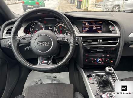 Audi - A4