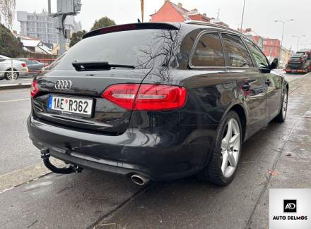 Audi - A4