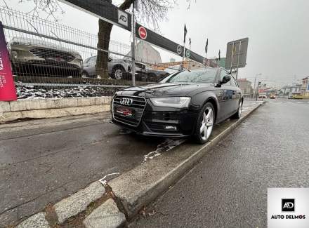Audi - A4