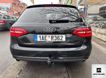 Audi - A4