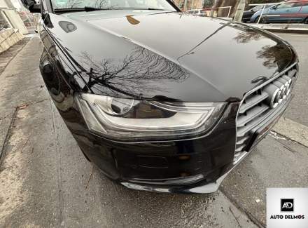 Audi - A4
