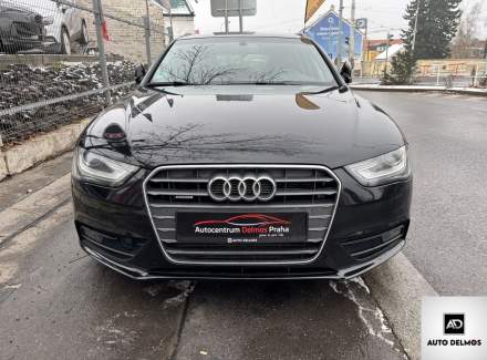Audi - A4