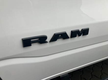 RAM - 1500