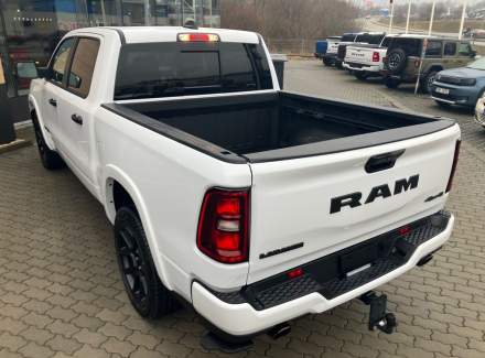 RAM - 1500
