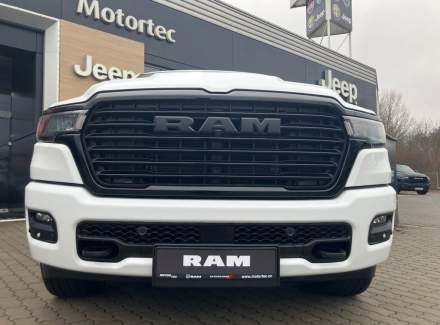RAM - 1500