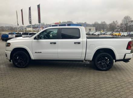 RAM - 1500
