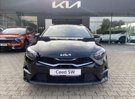 Kia - Cee'd