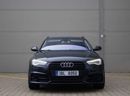 Audi - A6