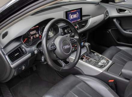 Audi - A6