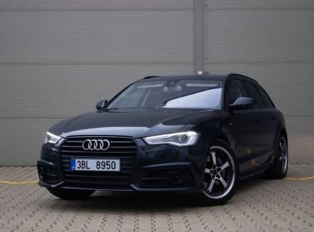 Audi - A6