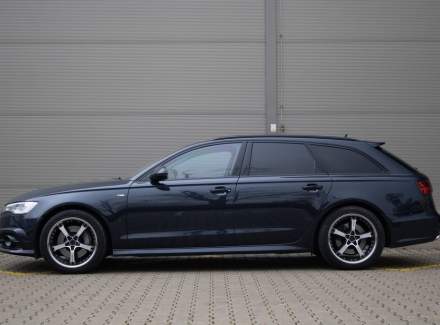 Audi - A6