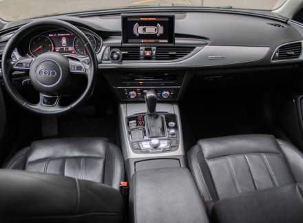 Audi - A6