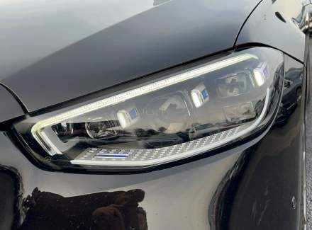 Mercedes-Benz - S-class