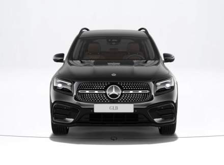 Mercedes-Benz - GLB