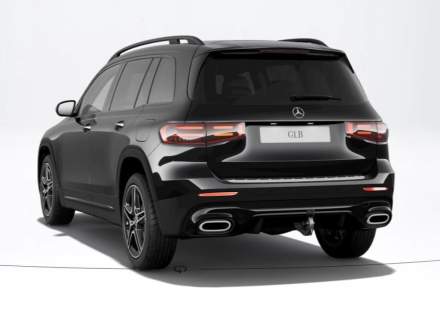 Mercedes-Benz - GLB