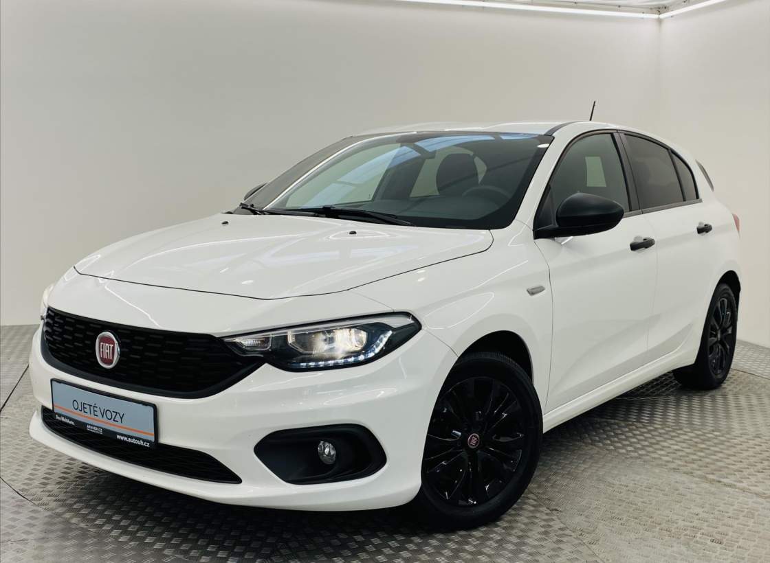 Fiat - Tipo