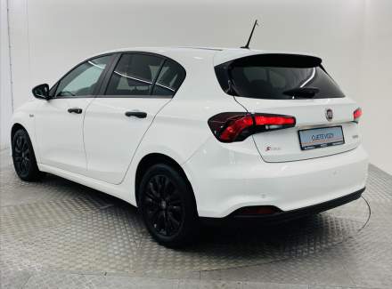 Fiat - Tipo
