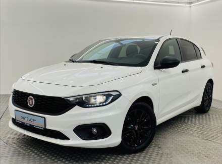 Fiat - Tipo