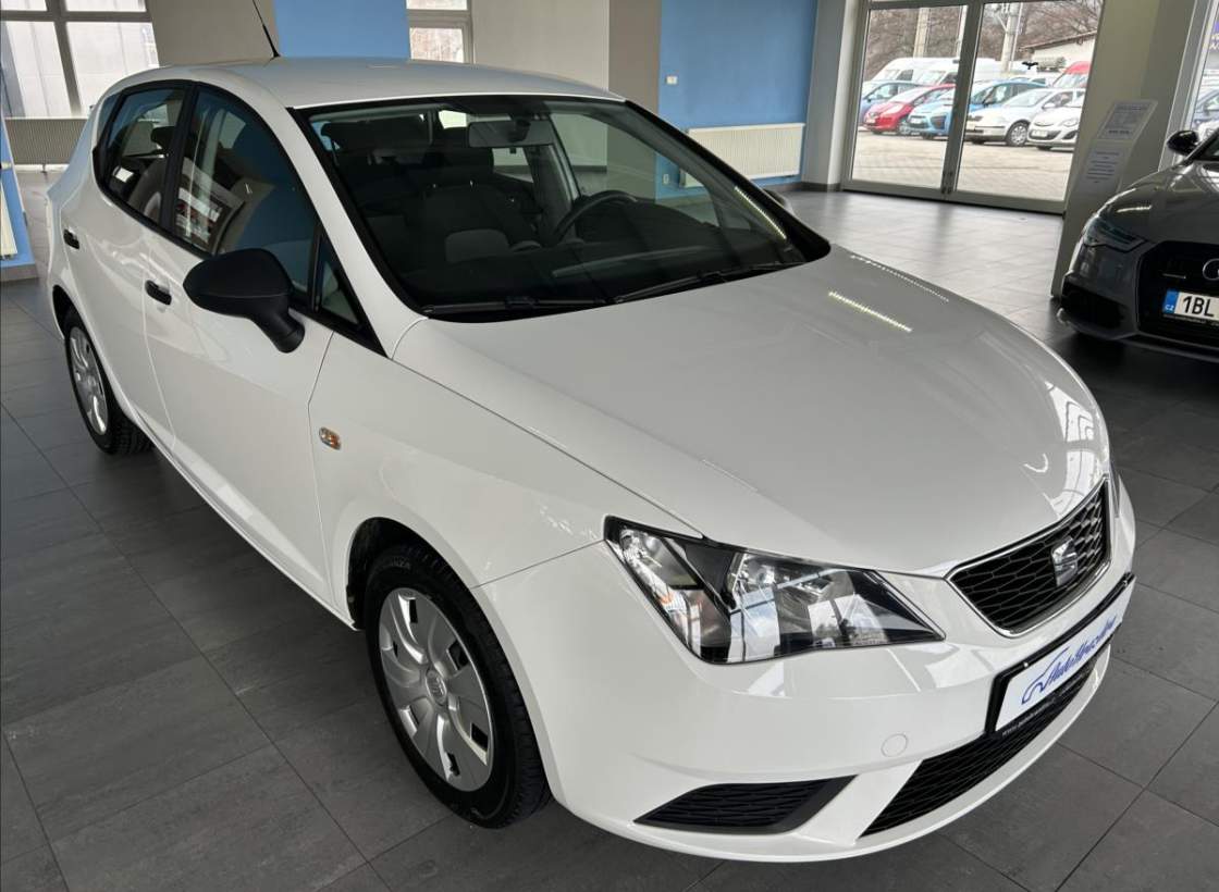 Seat - Ibiza