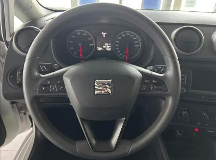Seat - Ibiza