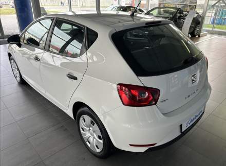 Seat - Ibiza