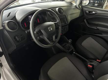 Seat - Ibiza