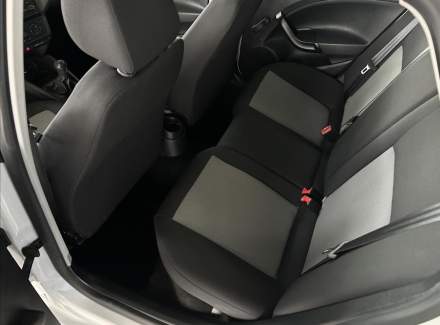 Seat - Ibiza