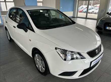 Seat - Ibiza
