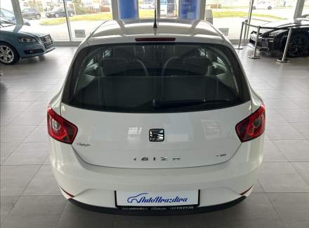 Seat - Ibiza