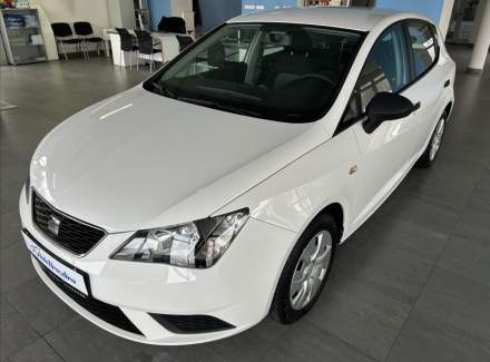 Seat - Ibiza