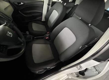 Seat - Ibiza