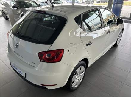 Seat - Ibiza
