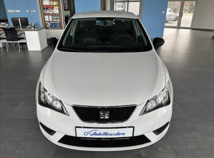 Seat - Ibiza