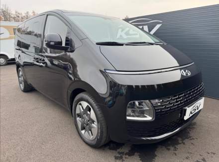 Hyundai - Staria