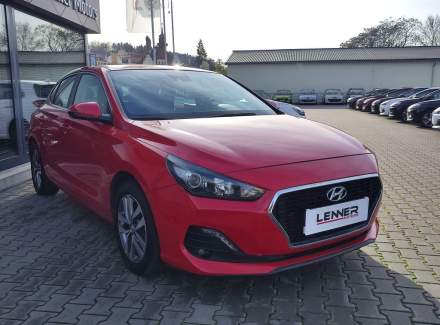 Hyundai - i30