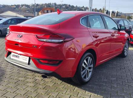 Hyundai - i30