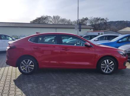 Hyundai - i30