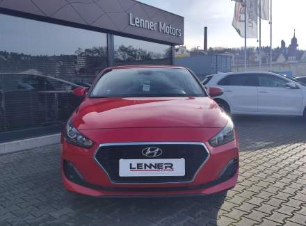 Hyundai - i30