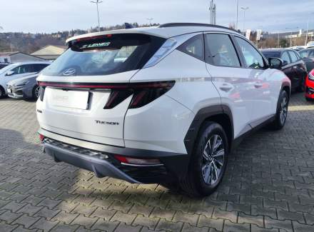 Hyundai - Tucson