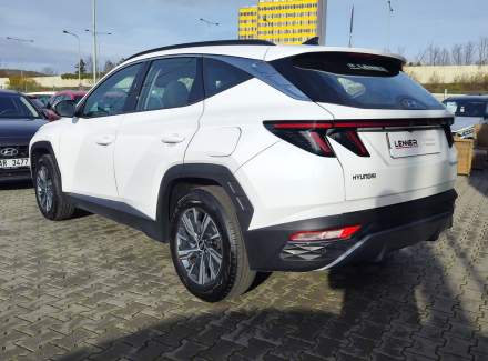 Hyundai - Tucson