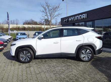 Hyundai - Tucson
