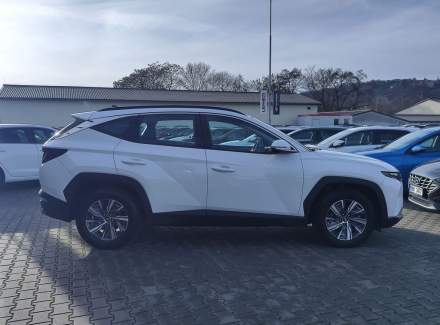 Hyundai - Tucson
