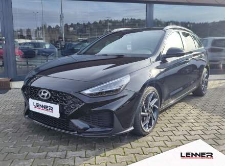 Hyundai - i30
