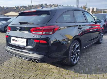 Hyundai - i30