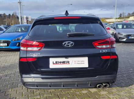 Hyundai - i30