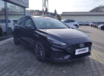 Hyundai - i30