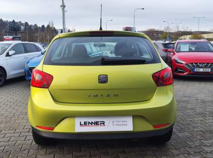 Seat - Ibiza