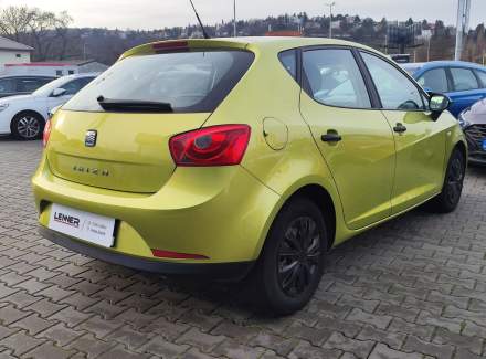 Seat - Ibiza