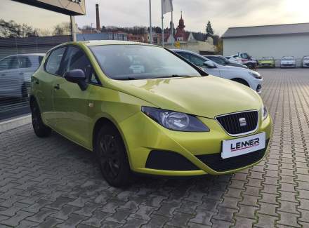 Seat - Ibiza