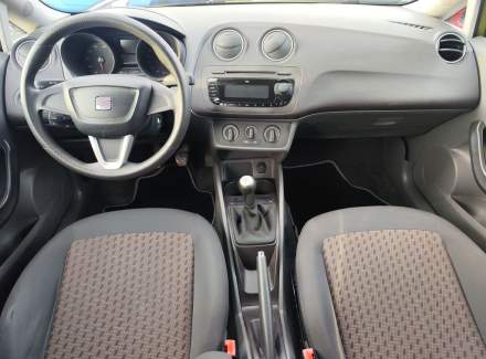 Seat - Ibiza